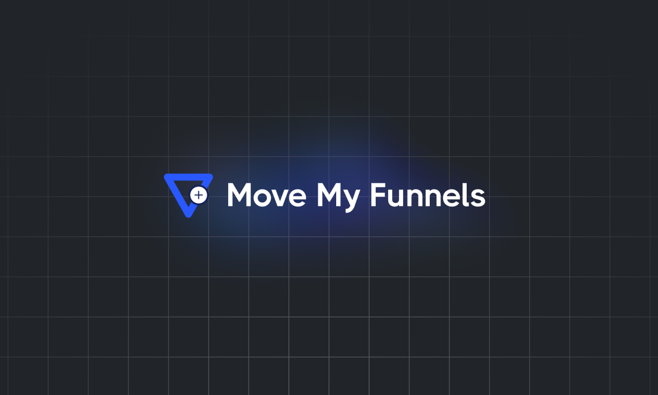 MoveMyFunnels chrome extension